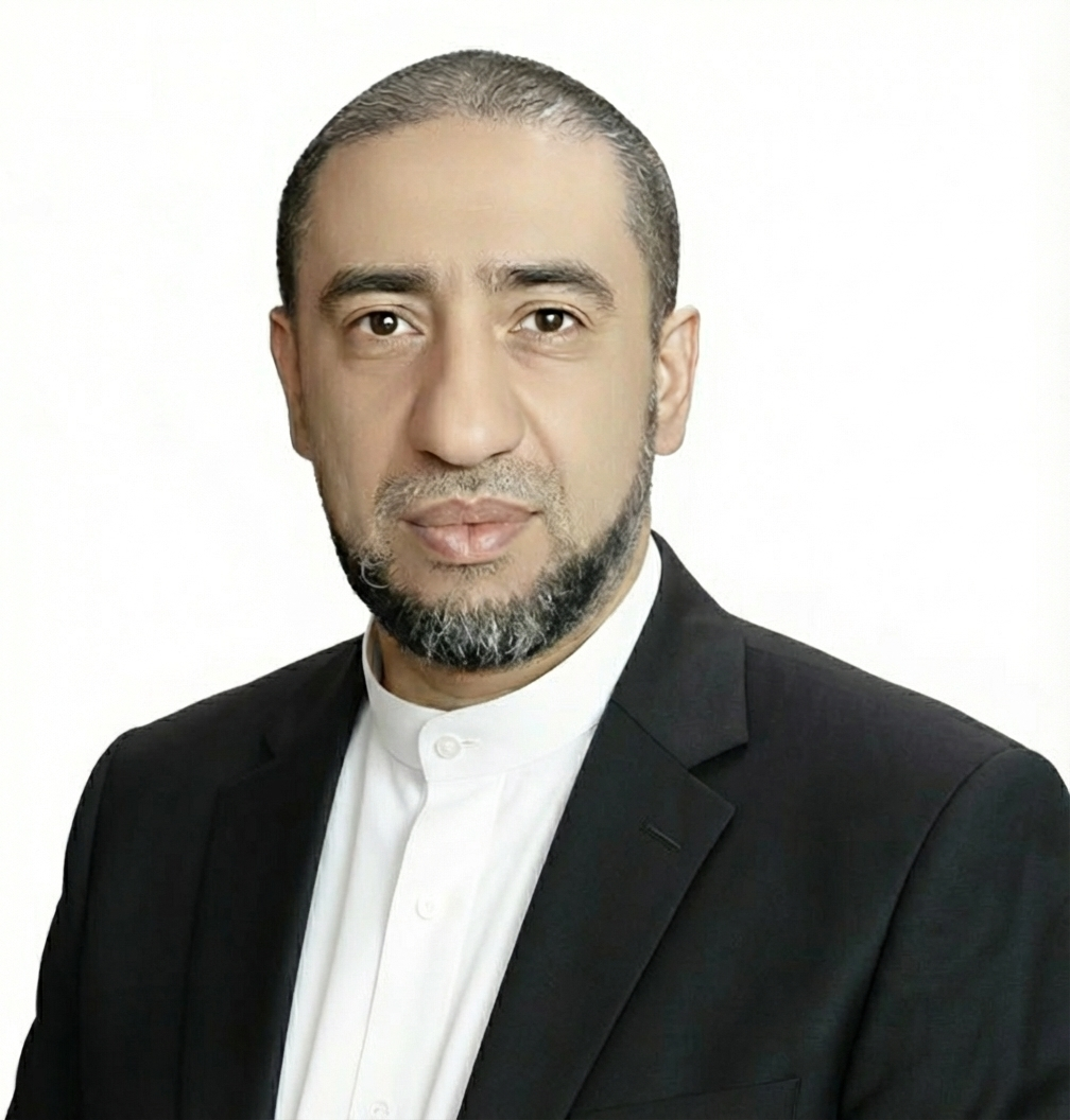د. إياد رشيد